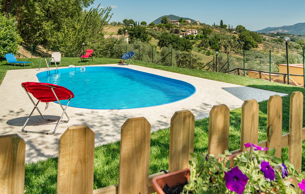 Feriehuse - Torri in Sabina , Italien - IRU395 12