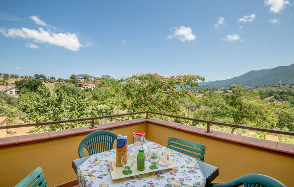 Feriehuse - Torri in Sabina , Italien - IRU395 201