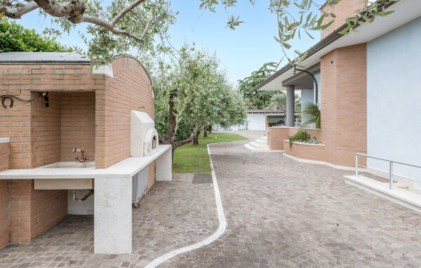Holiday Home - Velletri , Italy - IRU397 802