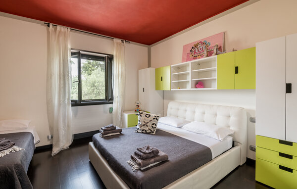 Holiday Home - Velletri , Italy - IRU397 608