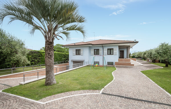 Holiday Home - Velletri , Italy - IRU397 81