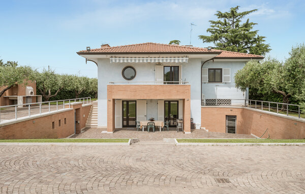 Ferienhaus - Velletri , Italien - IRU397 2