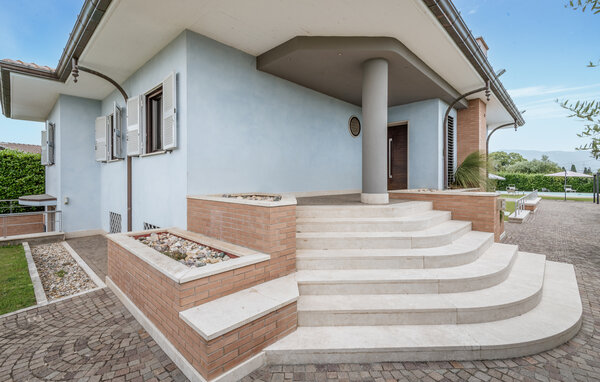 Holiday Home - Velletri , Italy - IRU397 82