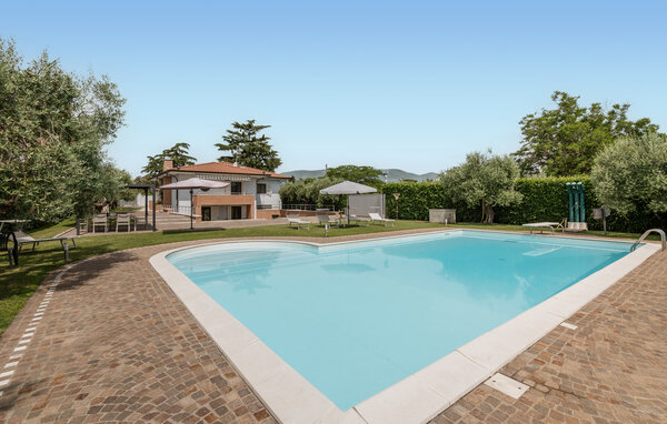 Ferienhaus - Velletri , Italien - IRU397 1