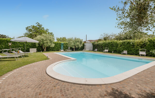 Holiday Home - Velletri , Italy - IRU397 12