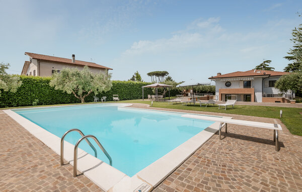 Holiday Home - Velletri , Italy - IRU397 13
