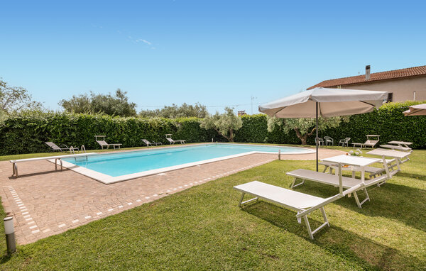 Holiday Home - Velletri , Italy - IRU397 15