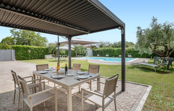 Holiday Home - Velletri , Italy - IRU397 9