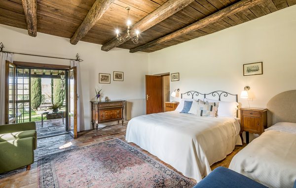 Holiday home Villa Arzilla