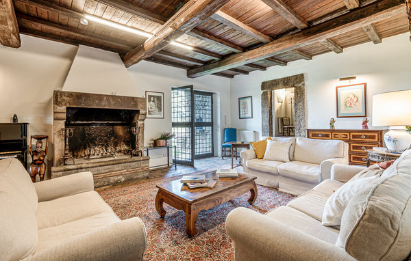 Holiday home Villa Arzilla