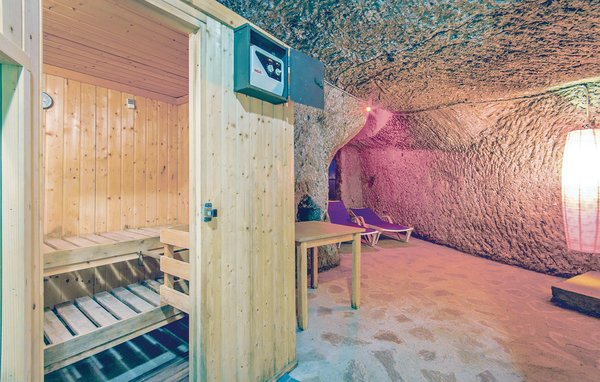 Ferienhaus Castello Rocchette
