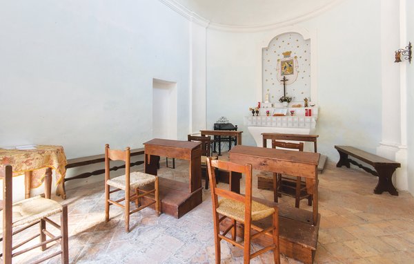 Ferienhaus Castello Rocchette
