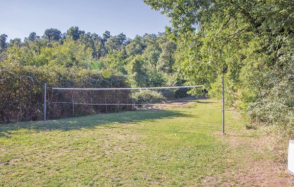 Ferienhaus Castello Rocchette