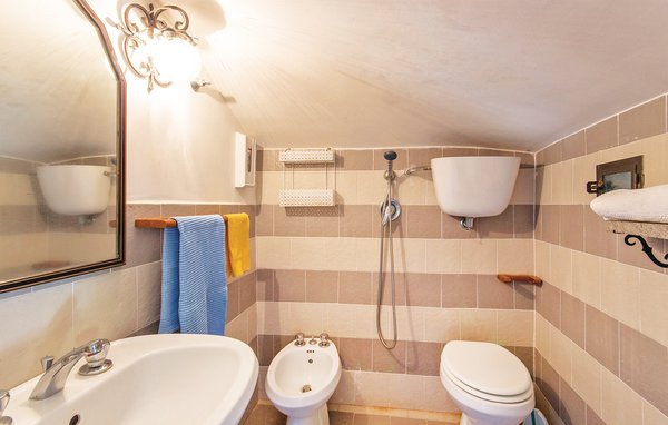 Ferienhaus Castello Rocchette