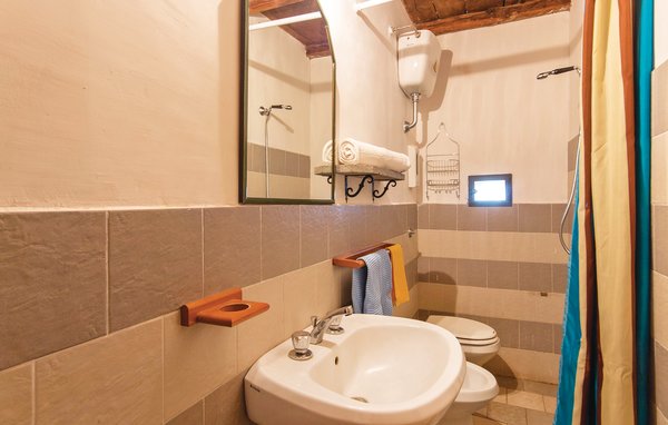 Ferienhaus Castello Rocchette