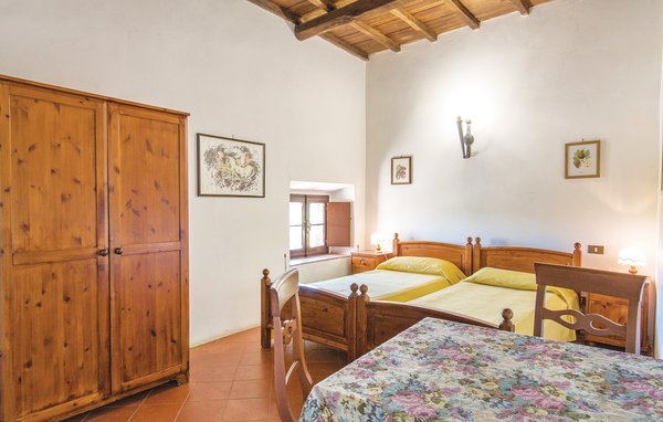 Ferienhaus Castello Rocchette
