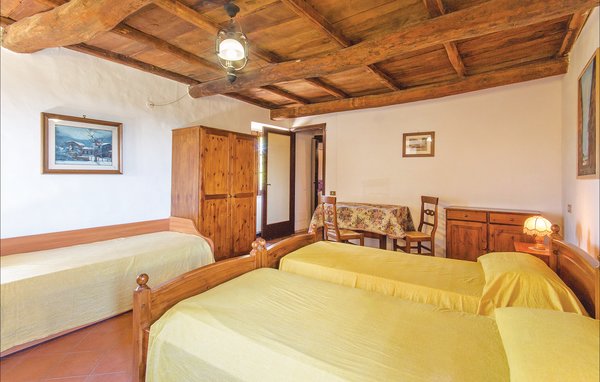Ferienhaus Castello Rocchette