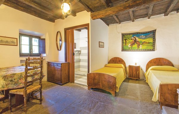 Ferienhaus Castello Rocchette