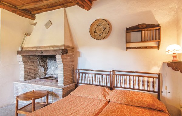 Ferienhaus Castello Rocchette