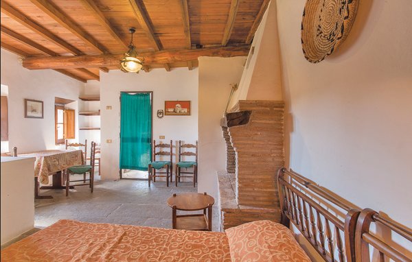 Ferienhaus Castello Rocchette