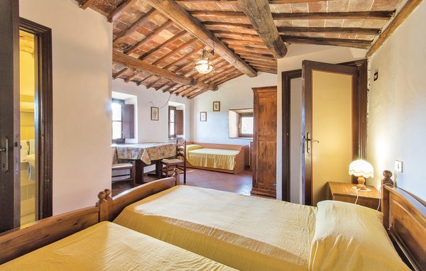 Ferienhaus Castello Rocchette