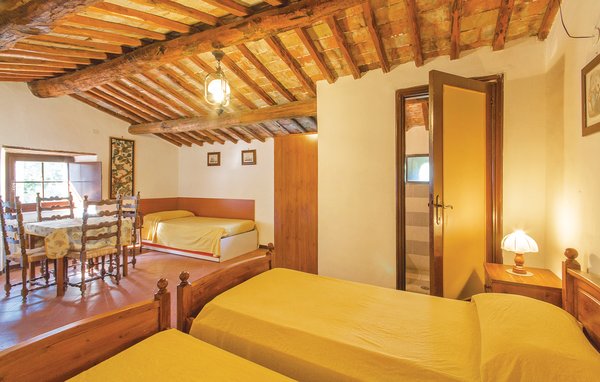 Ferienhaus Castello Rocchette