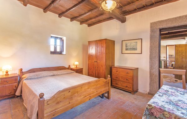 Ferienhaus Castello Rocchette