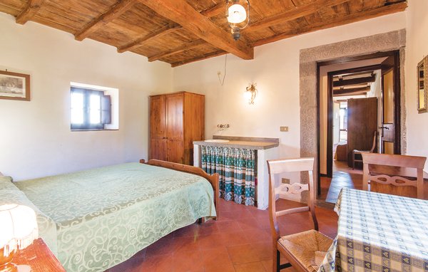 Ferienhaus Castello Rocchette