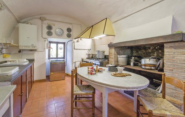 Ferienhaus Castello Rocchette