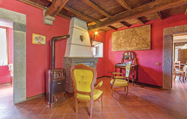 Ferienhaus Castello Rocchette
