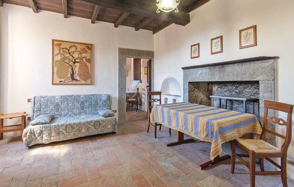 Ferienhaus Castello Rocchette