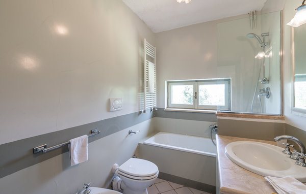 Ferienhaus - Poggio Mirteto , Italien - IRU468 702