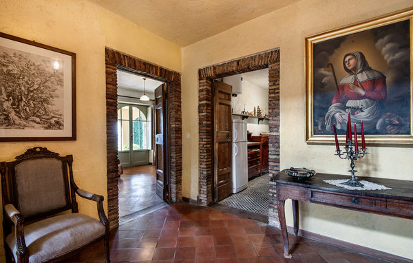Ferienhaus - Poggio Mirteto , Italien - IRU468 501