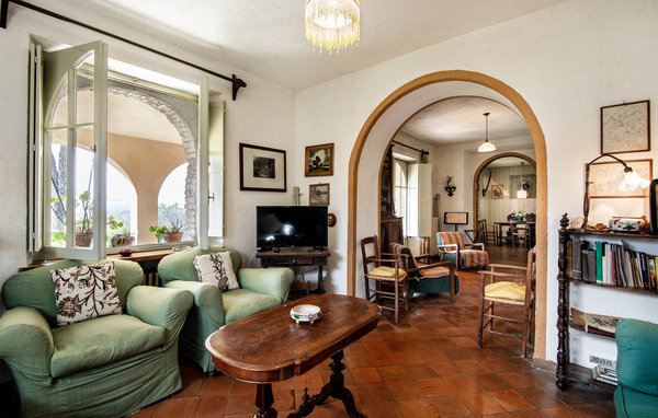 Ferienhaus - Poggio Mirteto , Italien - IRU468 3