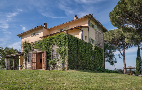 Ferienhaus - Poggio Mirteto , Italien - IRU468 6