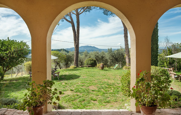 Ferienhaus - Poggio Mirteto , Italien - IRU468 101