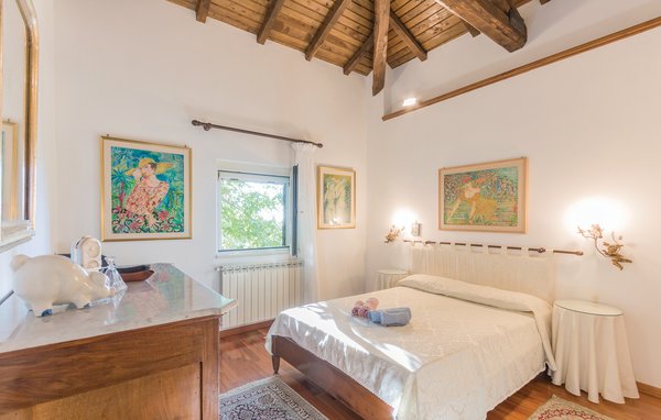 Ferienhaus Carlotta