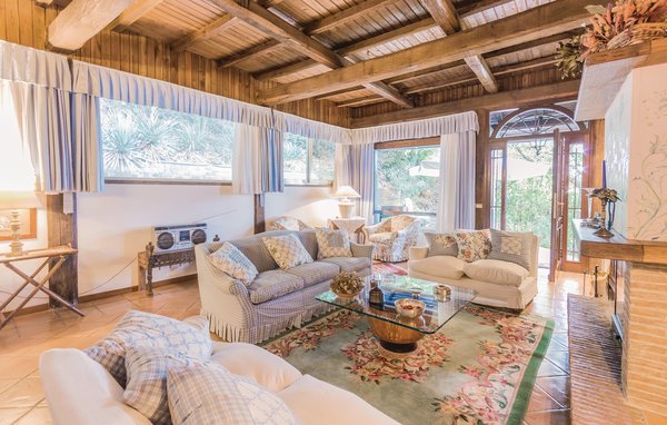 Ferienhaus Carlotta