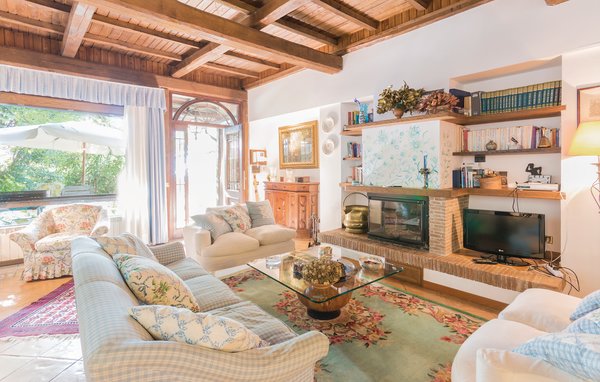 Ferienhaus Carlotta