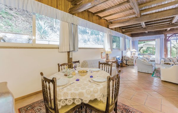 Ferienhaus Carlotta