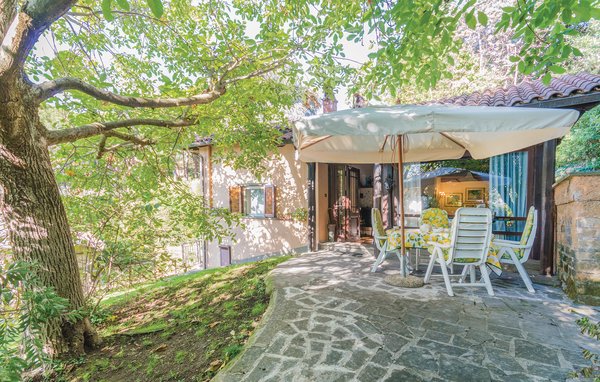 Ferienhaus Carlotta