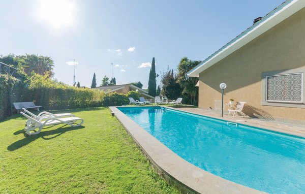 Ferienhaus Carlotta
