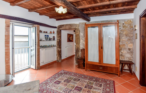 Apartment - Nespolo , Italy - IRU548 501