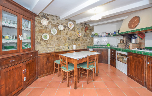 Appartamento - Nespolo , Italia - IRU548 2