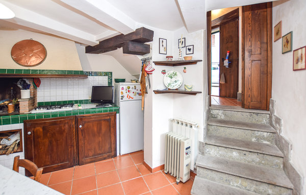 Apartment - Nespolo , Italy - IRU548 401