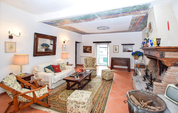Apartment - Nespolo , Italy - IRU548 301