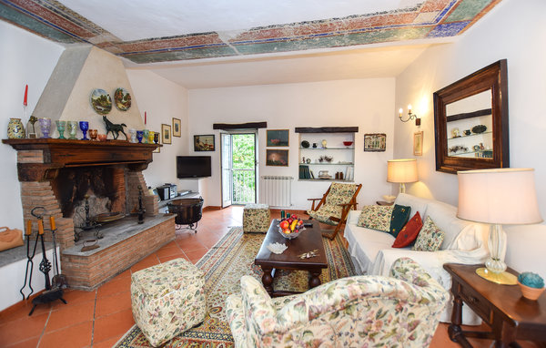 Appartamento - Nespolo , Italia - IRU548 1