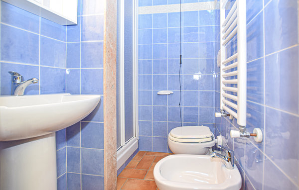 Ferienhaus - Valentano , Italien - IRU550 701