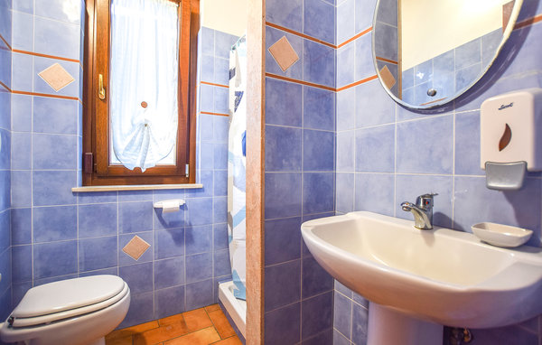 Ferienhaus - Valentano , Italien - IRU550 702