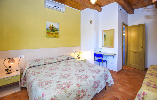 Ferienhaus - Valentano , Italien - IRU550 4